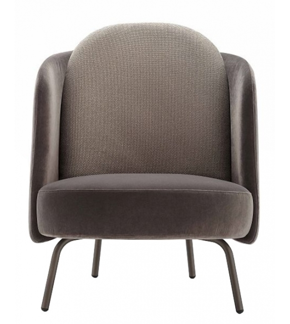 Lucia Ditre Italia Fauteuil