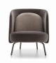 Lucia Ditre Italia Fauteuil