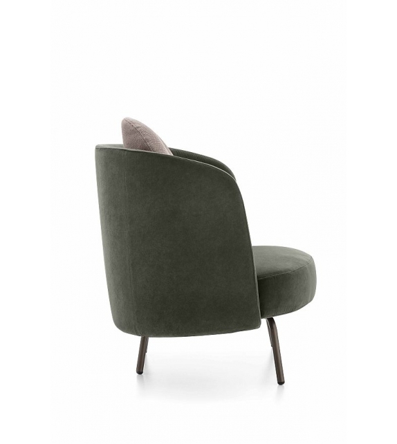 Lucia Ditre Italia Armchair