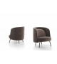 Lucia Ditre Italia Fauteuil