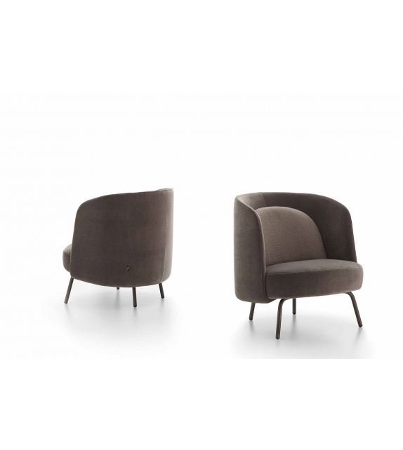 Lucia Ditre Italia Armchair