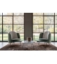 Lucia Ditre Italia Armchair