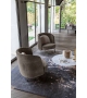 Lucia Ditre Italia Armchair