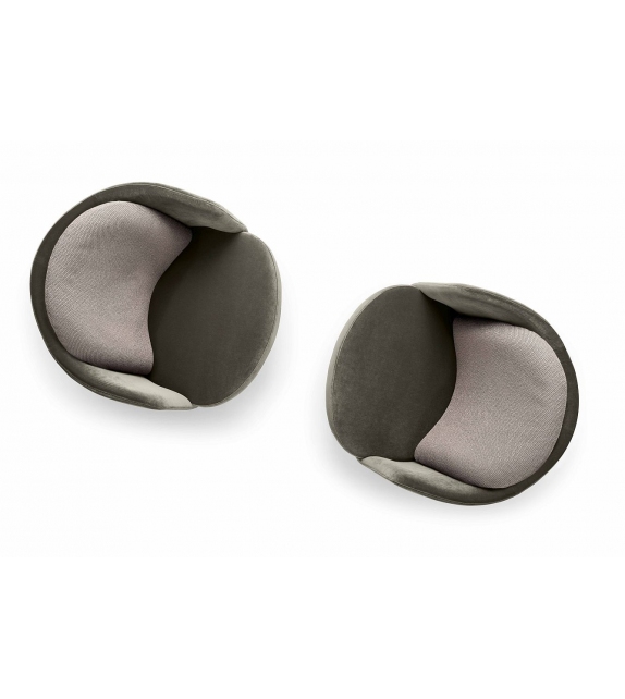 Lucia Ditre Italia Fauteuil