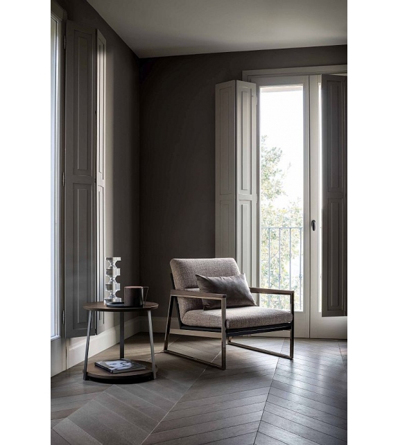 Daytona Ditre Italia Armchair