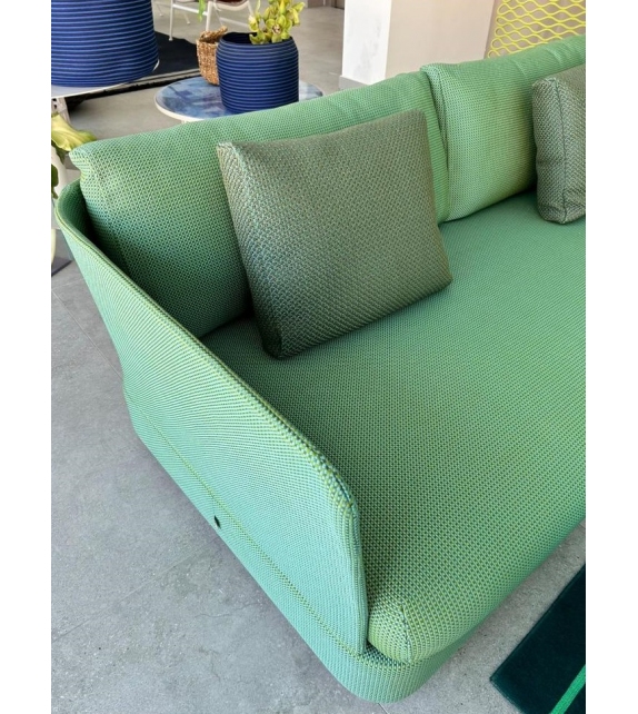 Prêt pour l'expédition - Cove Paola Lenti Canapé