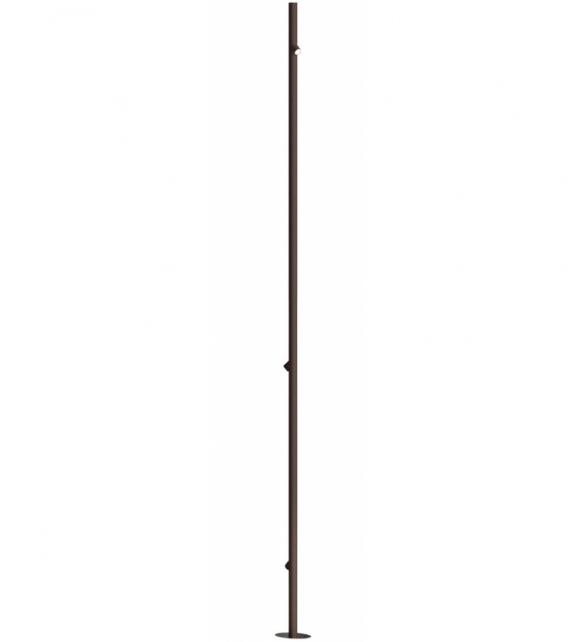 Bamboo Multi Vibia Lampada da Terra