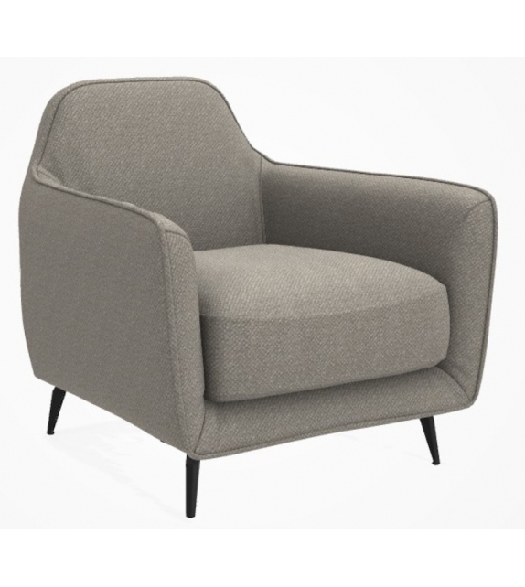 Ellie Ditre Italia Armchair