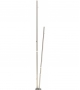 Bamboo Multi Vibia Lampada da Terra