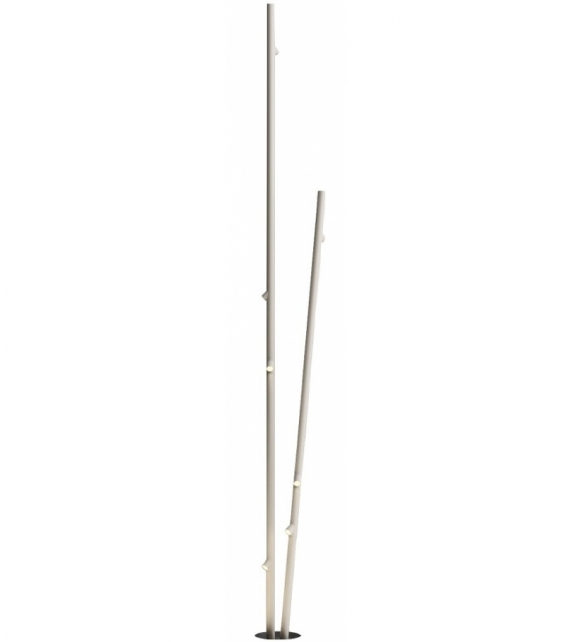 Bamboo Multi Vibia Lampadaire