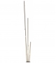 Bamboo Multi Vibia Floor Lamp