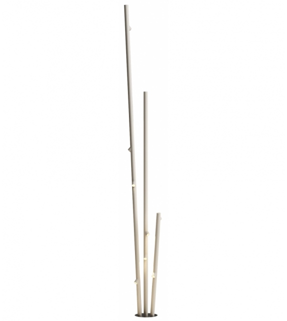 Bamboo Multi Vibia Stehleuchte