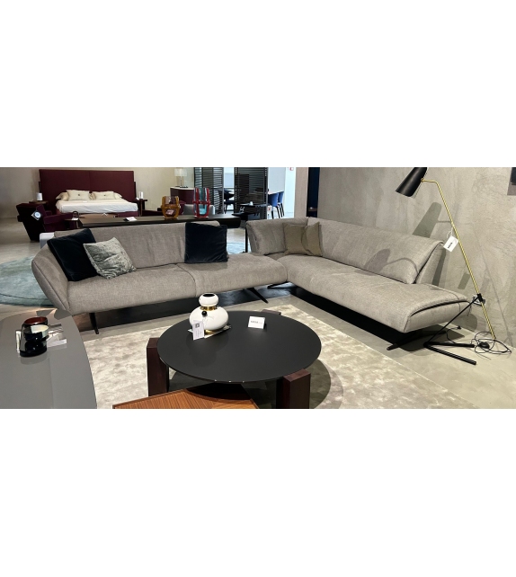 Bundle Walter Knoll Modular Sofa