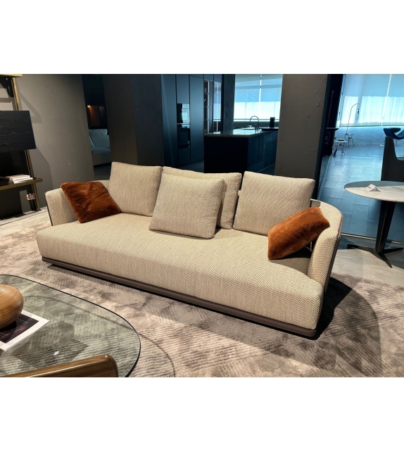 Listo para entregar - Cleo Molteni & C Sofá