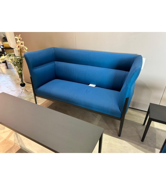 Prêt pour l'expédition - 148 Cotone Slim Pro Cassina Canapé