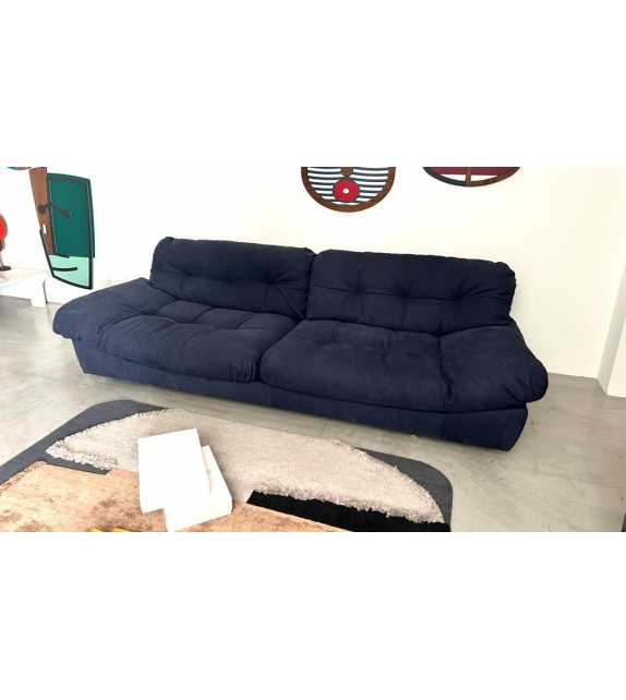 Ready for shipping - Milano Baxter Sofa