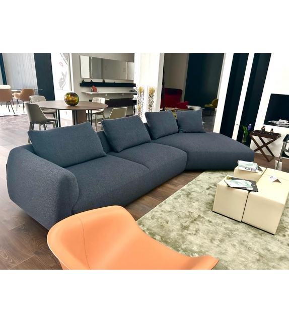 Pronta consegna - Naxos Ferri 1956 Divano