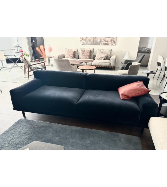 Versandfertig - Sofa Timothy Meridiani