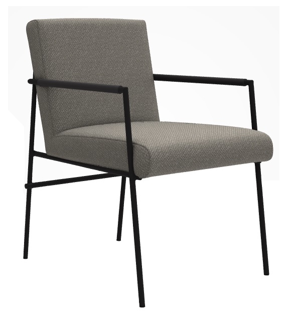 Kyo Ditre Italia Armchair