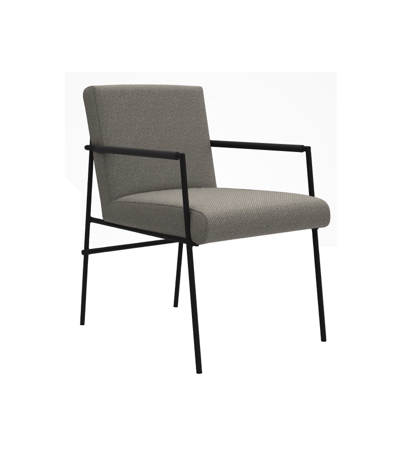 Kyo Ditre Italia Armchair