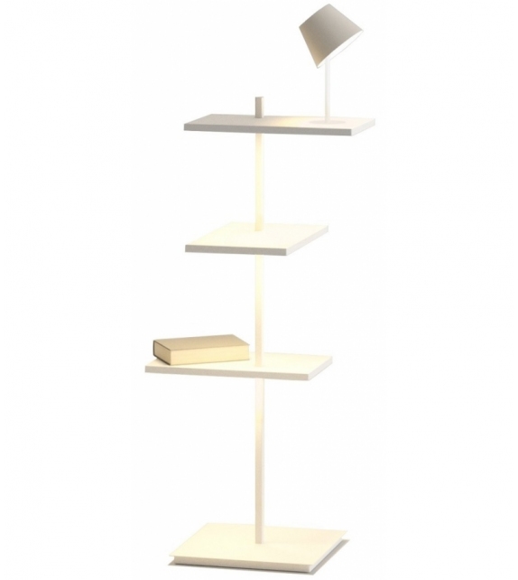 Suite Vibia Floor Lamp