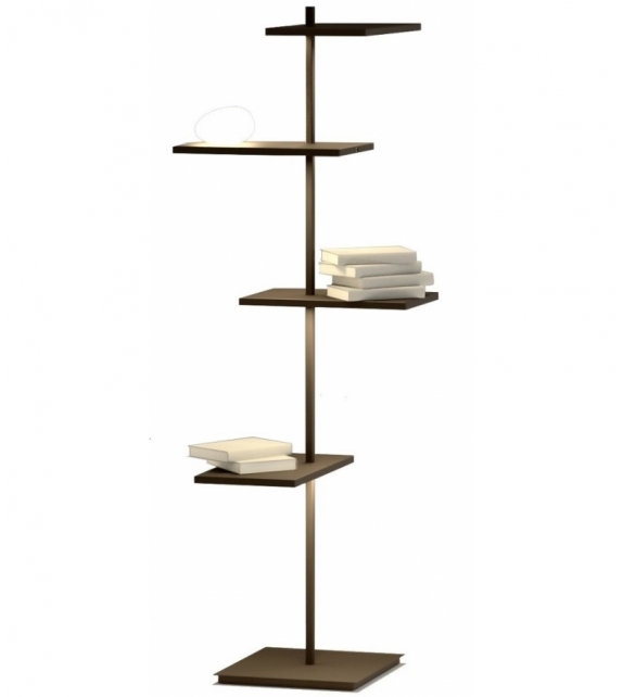 Suite Vibia Lampadaire