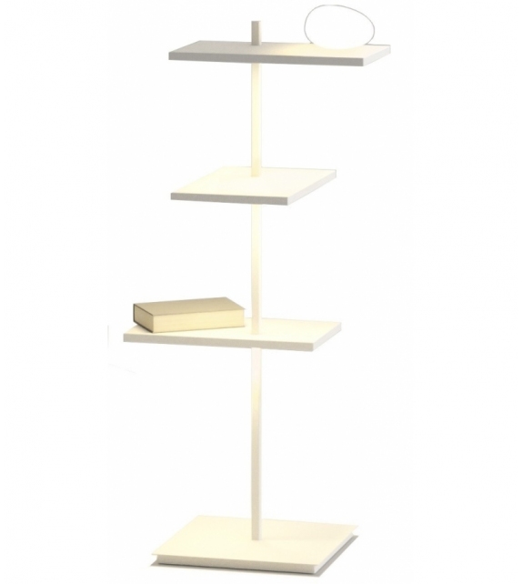 Suite Vibia Lampada da Terra