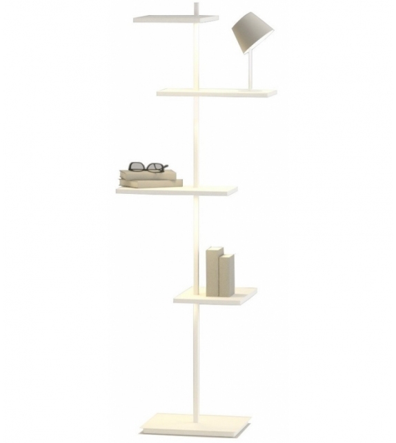 Suite Vibia Lampada da Terra