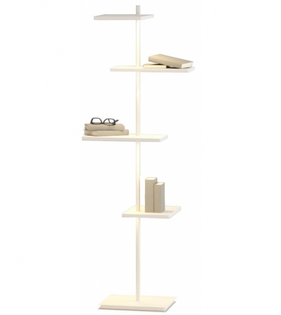 Suite Vibia Floor Lamp