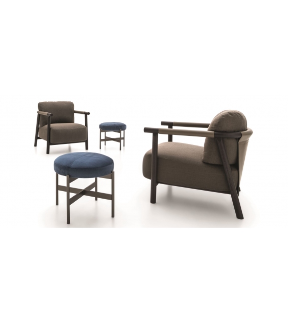 Nathy Ditre Italia Fauteuil