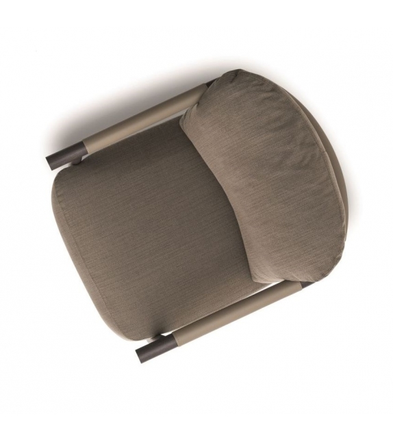 Nathy Ditre Italia Armchair