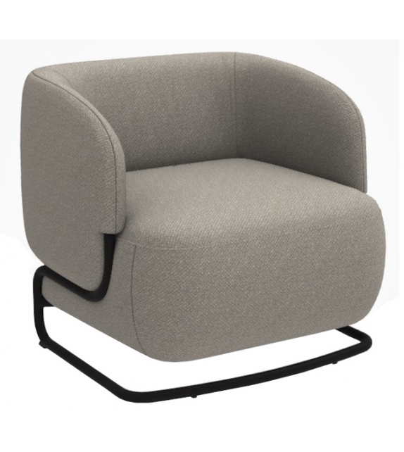 Marabu Ditre Italia Fauteuil