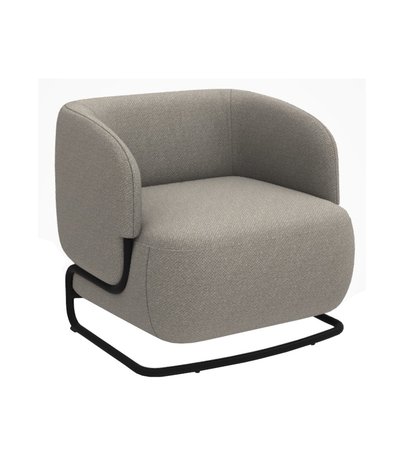 Marabu Ditre Italia Fauteuil