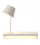 Suite Vibia Lampe de Table