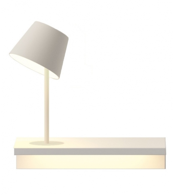 Suite Vibia Wall Lamp