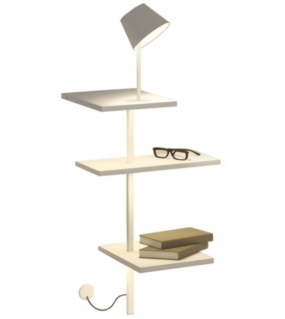 Suite Vibia Lampe de Table