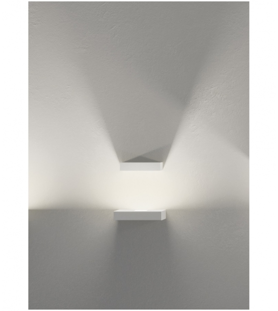 Set Vibia Wandleuchte