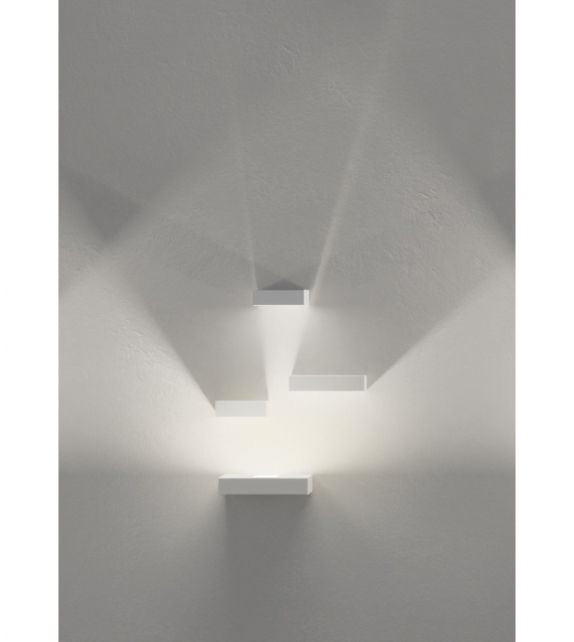 Set Vibia Wandleuchte