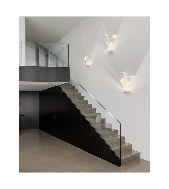 Set Vibia Làmpara de Pared