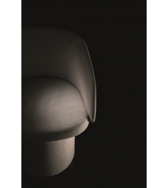 Billie Ditre Italia Chaise