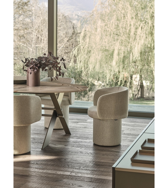 Billie Ditre Italia Chaise