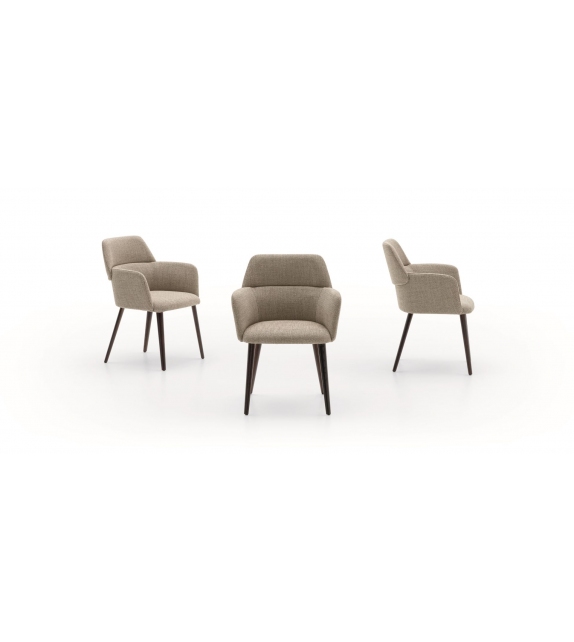 Archie Ditre Italia Armchair