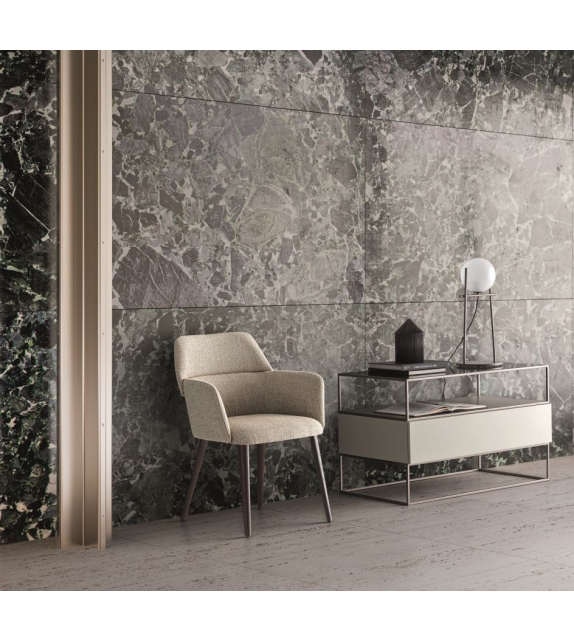 Archie Ditre Italia Sessel