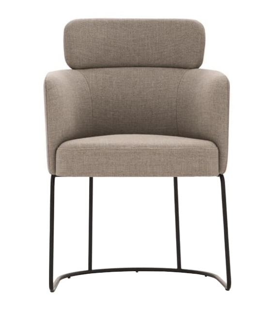 Claire Ditre Italia Sessel