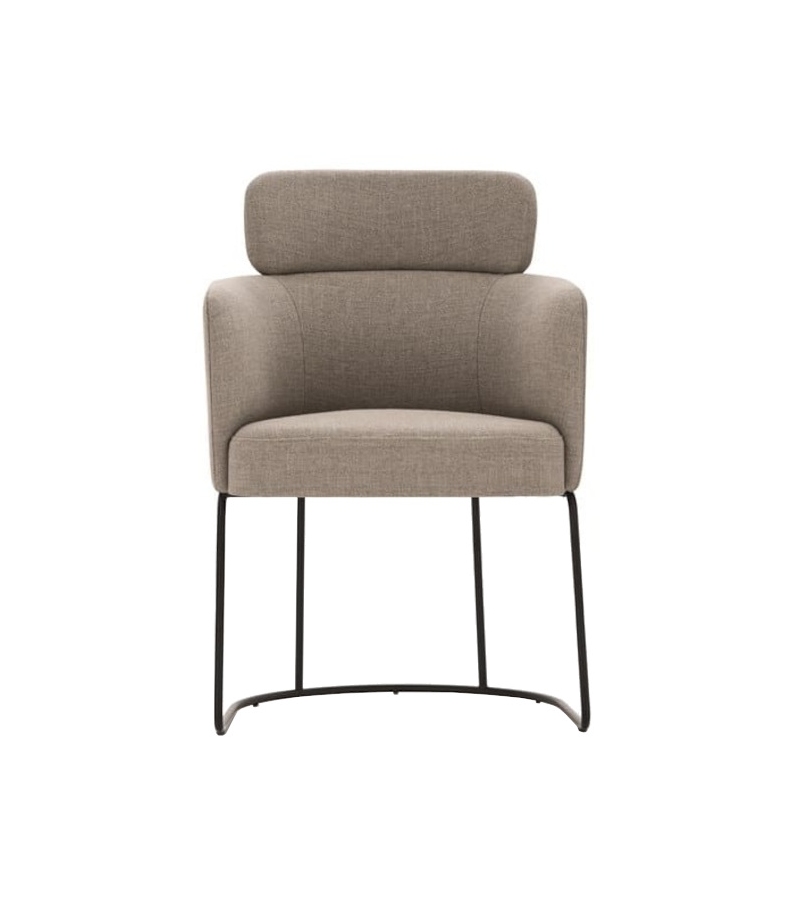 Claire Ditre Italia Poltroncina