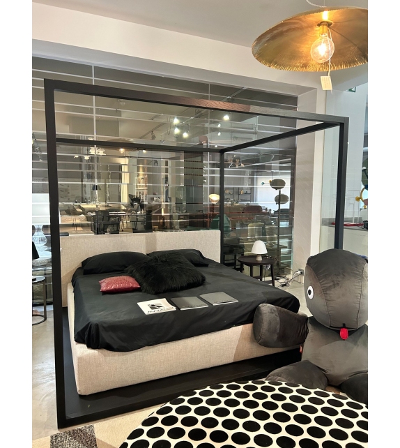 En Exposition - Alcova Maxalto Lit