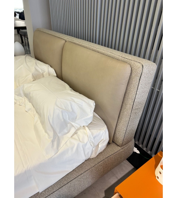 Listo para entregar - Aldgate Molteni & C Cama