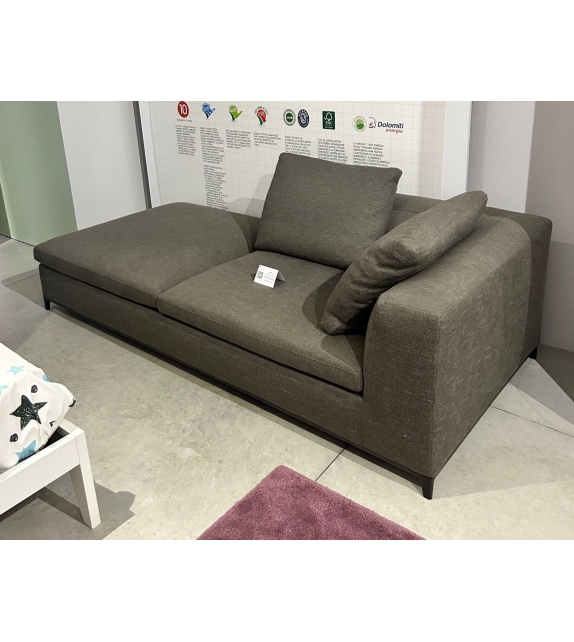 Michel Club B&B Italia Sofá Modular