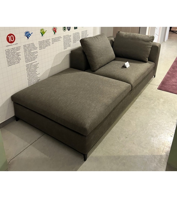 Michel Club B&B Italia Modulsofa