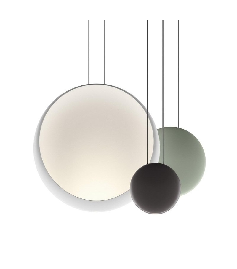 Cosmos Multi Color Vibia Pendant Lamp